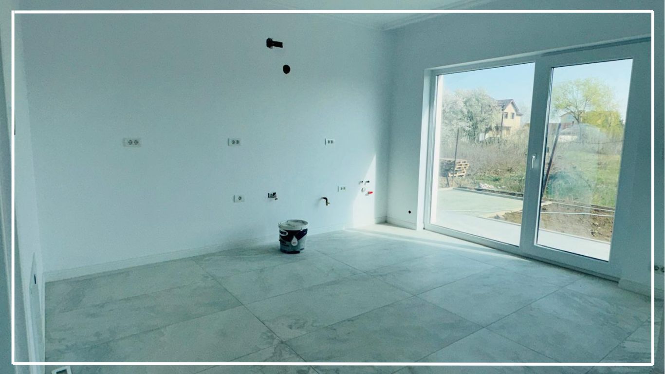 De vanzare Vila Premium P+E+ER  in Gai Arad Clasif A+ predare imediat - Poză 7