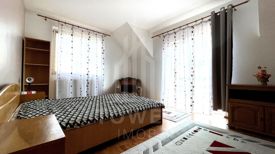 Închiriez apartament 3 camere la vilă – Strand - Poză 7