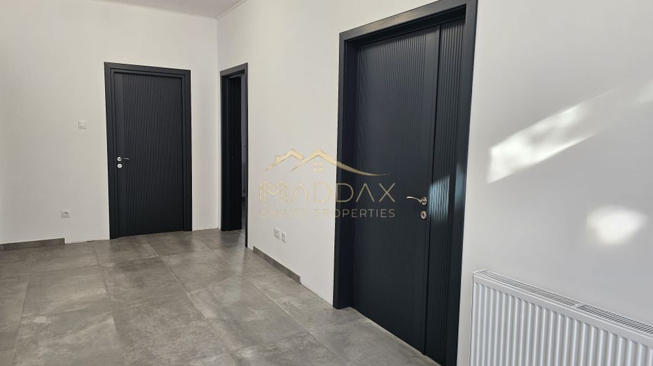 Sediu Birouri 140 mp | Vilă Individuală Singur Curte | Zonă Centrală | Parcare - Poză 5