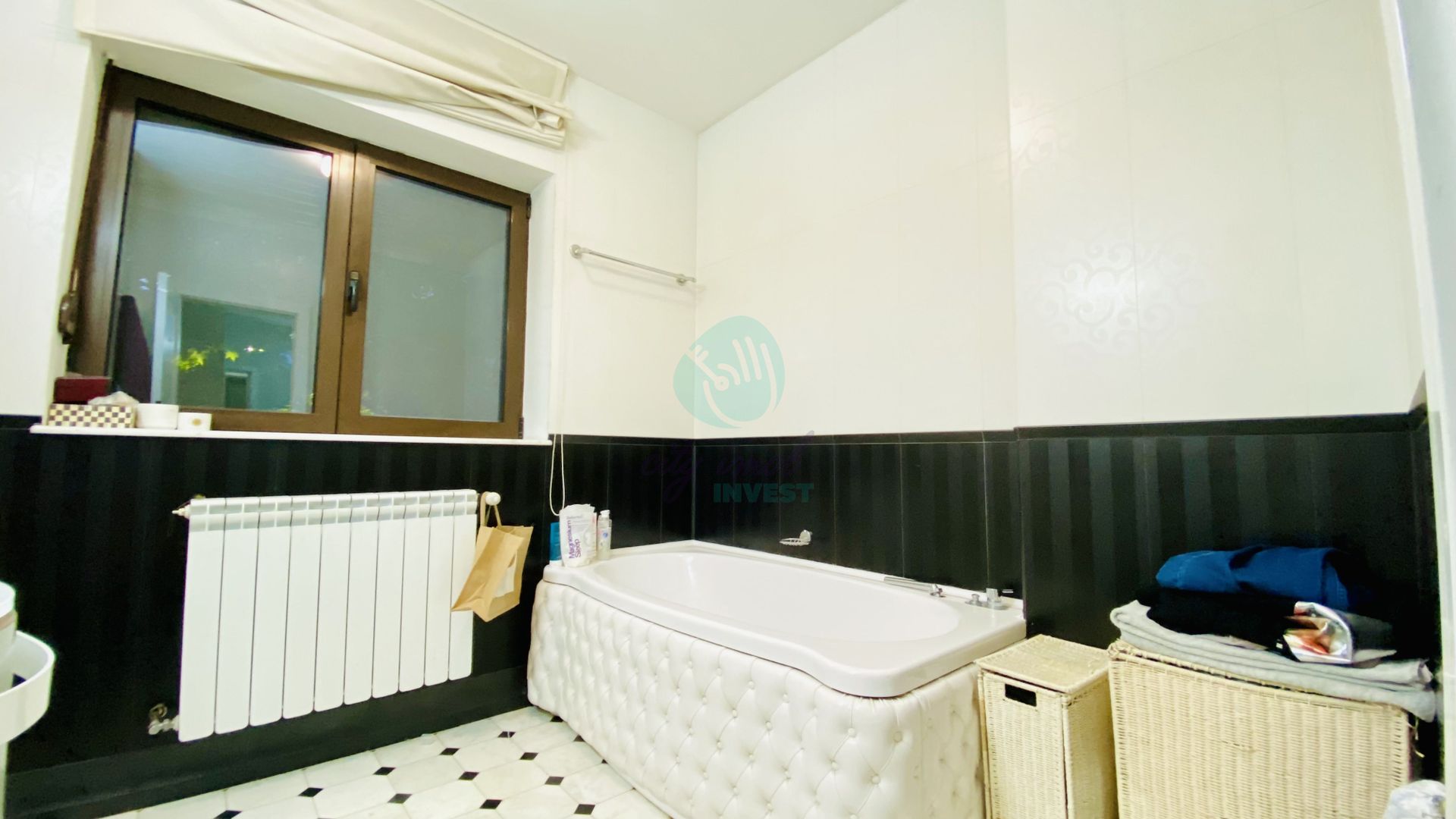 Apartament in vila cu gradina de 1200 mp - Poză 6