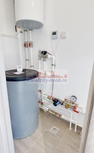 Vanzare Casa 5 Camere Corbeanca Ostratu - Poză 26