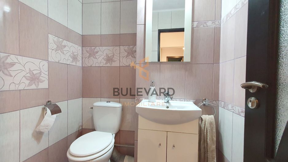 Apartament cu 3 camere, zona strazii Mehedinti! - Poză 8
