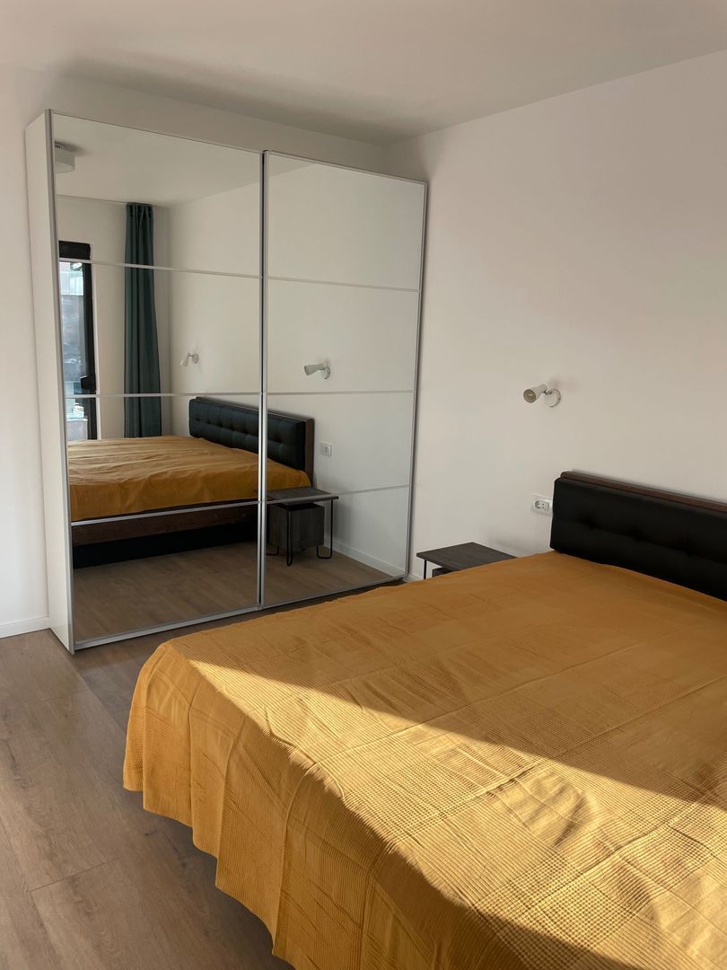 Apartament 2 camere Domenii - Poză 3