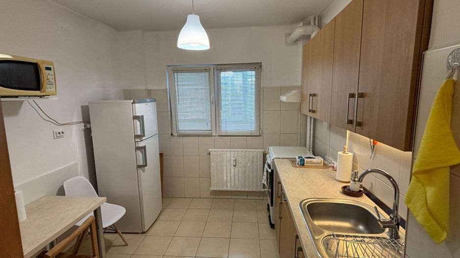 Apartament 2 camere Ferdinand - Poză 3