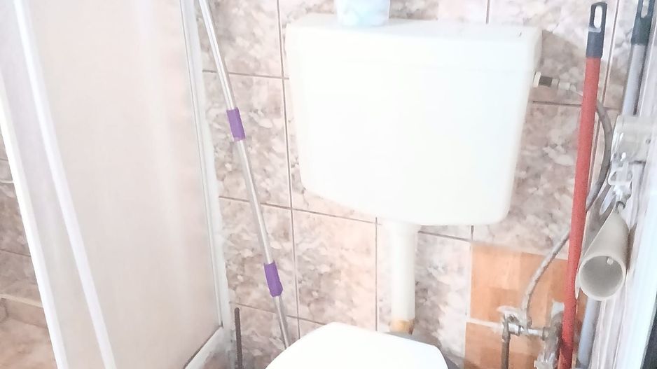 BRASADAS închiriază garsoniera la PARTER 27mp Grigorescu. - Poză 9