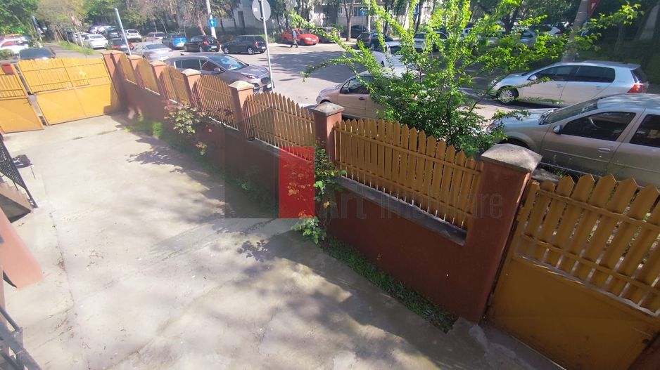 Spatiu comercial zona Aviatiei/Herastrau/Caramfil/Aurel Vlaicu - Poză 7