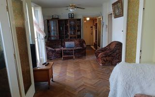 VANZARE APARTAMENT 3 CAMERE DACIA EMINESCU 80MP SEMIDEOMANDAT TERASA MARE - Poză 3