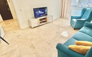 3 camere modern, loc de parcare, pet friendly, Titan - Poză 2