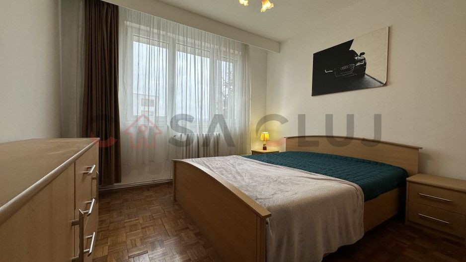 Apartament 2 camere | Reabilitat termic |Zona Piata Abator - Poză 2