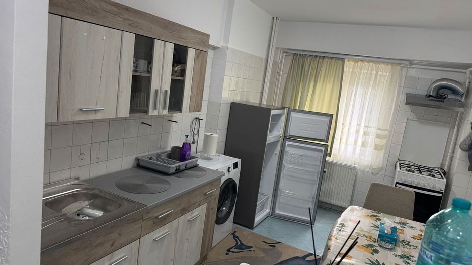 Apartament de inchiriat - Calea Ferentari - Poză 7