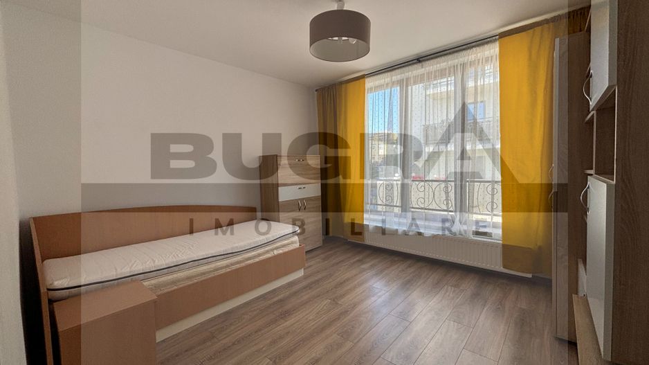 Apartament la vila,  4 camere, garaj, boxa, zona C. Turzii - Poză 7