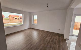 Casa pe un singur nivel cu 3 camere - com Berceni - Poză 4