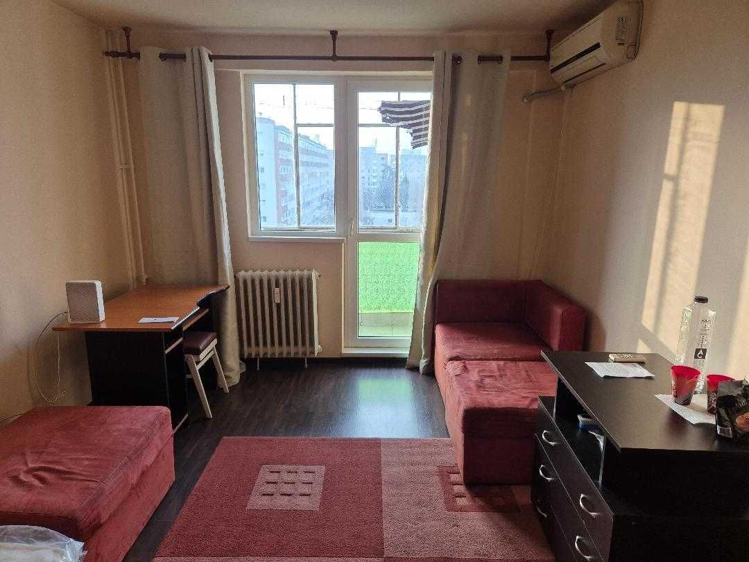 Apartament 2 camere decomandat, mobilat, lângă metrou Râul Doamnei - Poză 2