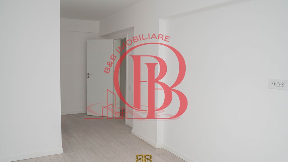 Penthouse 2 camere independent energetic panouri solare - Poză 15