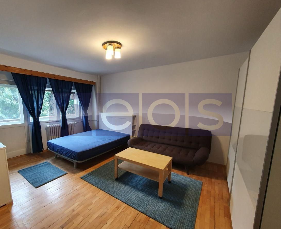 VANZARE GARSONIERA | VEDERE SPATE | ZONA DECEBAL - Poză 2