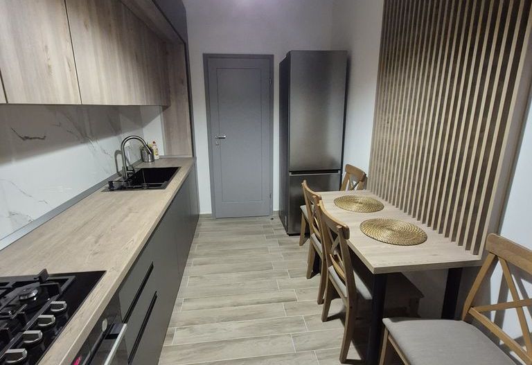 Apartament 2 camere | Prima închiriere | Sector 4 | Parcare - Poză 4