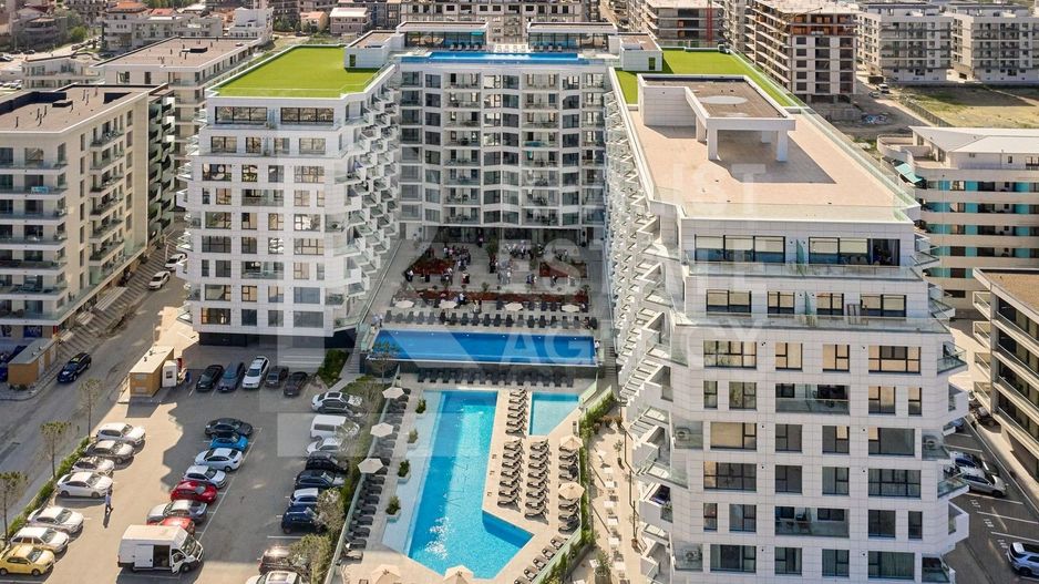 Vânzare, studio, Mamaia Nord, Constanța - Poză 2