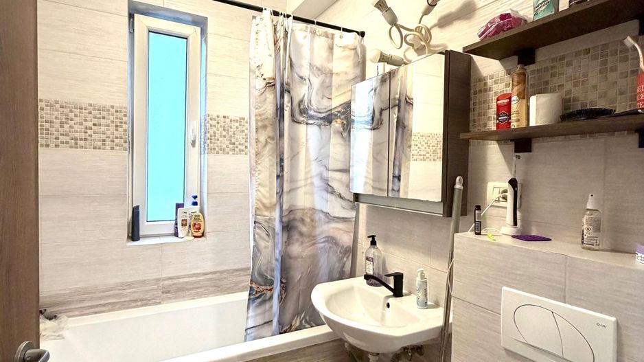 Apartament 2 camere - ideal investitie - Giroc - Poză 4