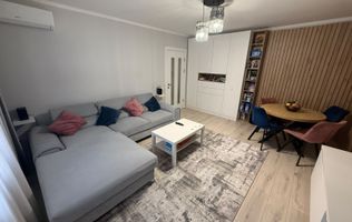 VANZARE 3 CAMERE DECOMANDAT -MALL VITAN