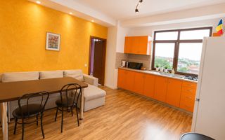3 camere,Parcare, Observatorului, Calea turzii, Lidl, Sigma, AC. - Poză 4
