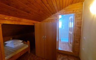 Vila multifunctionala in Predeal - oportunitate  resedinta si/sau afacere - Poză 32