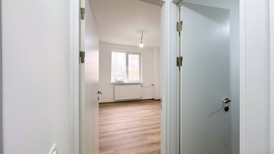 Crangași, Ceahlaul - apartament cu 3 camere de vanzare, COMISION 0 - Poză 12