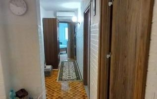 Apartament 3 camere, confort 0, etaj intermediar, Casa de Cultură - Poză 8