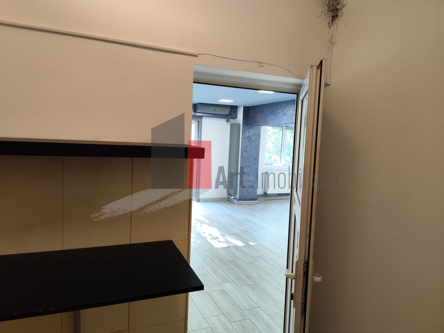 Spatiu comercial de inchiriat in zona Virtutii - Poză 22