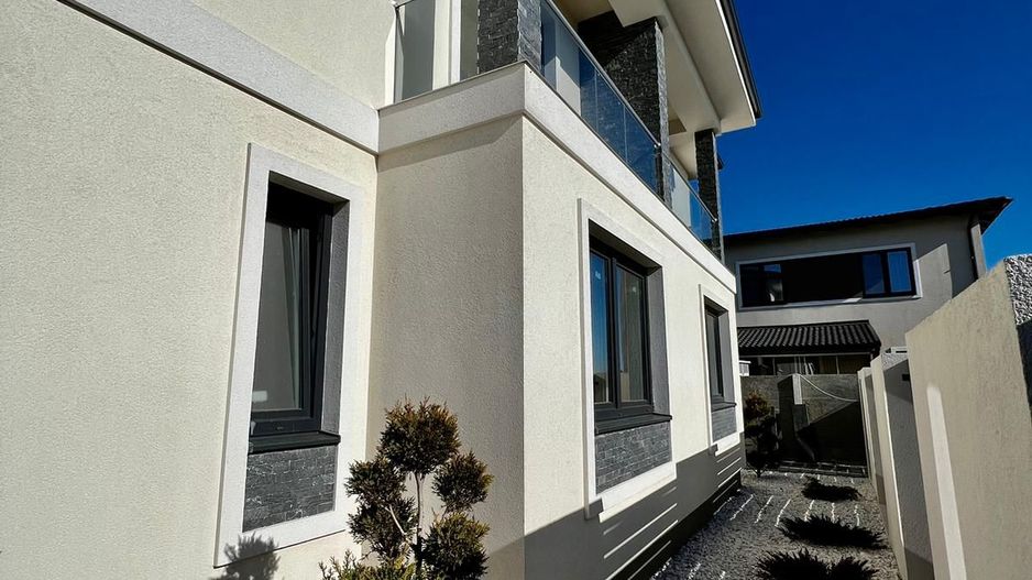 De vanzare Duplex de lux cu regim de inaltime P+1+ M. - Poză 5