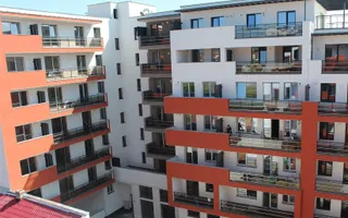 Apartament 1 camera FINISAT | zona Parcul Feroviarilor | Comision 0% - Poză 11