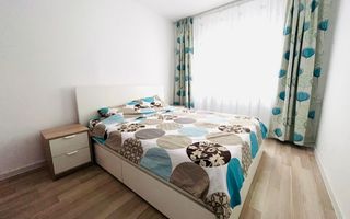 APARTAMENT RENOVAT NOU DECOMANDAT BLOC 1978 REABILITAT METROU GORJULUI - Poză 5