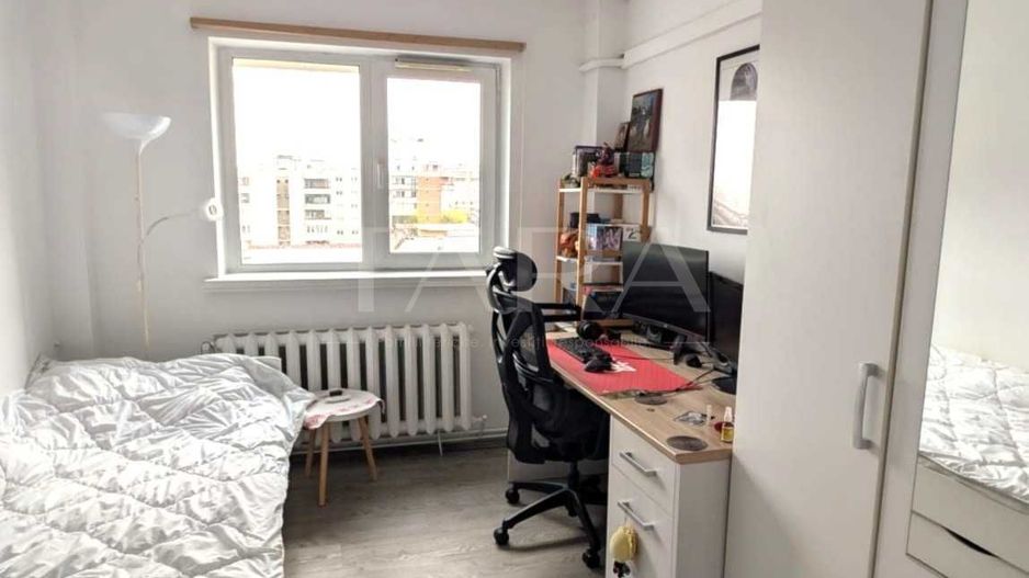 Apartament 4 camere, zona Marasti - Poză 5