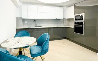 Chirie | Apartament 3 camere | Parcare inclusă | Pipera - Poză 3