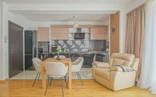 Drumul Poienii-Apartament de inchiriat 2 camere Season Residence - Poză 12
