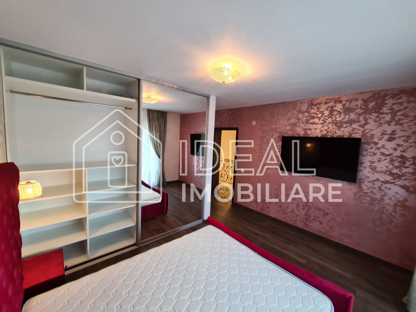 Casa de LUX cu 4 camere si gradina, in Cartierul Arhitectilor - Poză 19