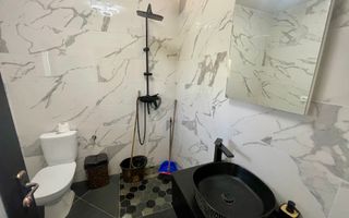 SPAȚIU COMERCIAL | COMPLET UTILAT PENTRU FRIZERIE| HORODNIC DE JOS - Poză 8
