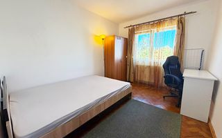 3 camere, decomandat, mobilat modern, spatios, Grigorescu - Poză 4