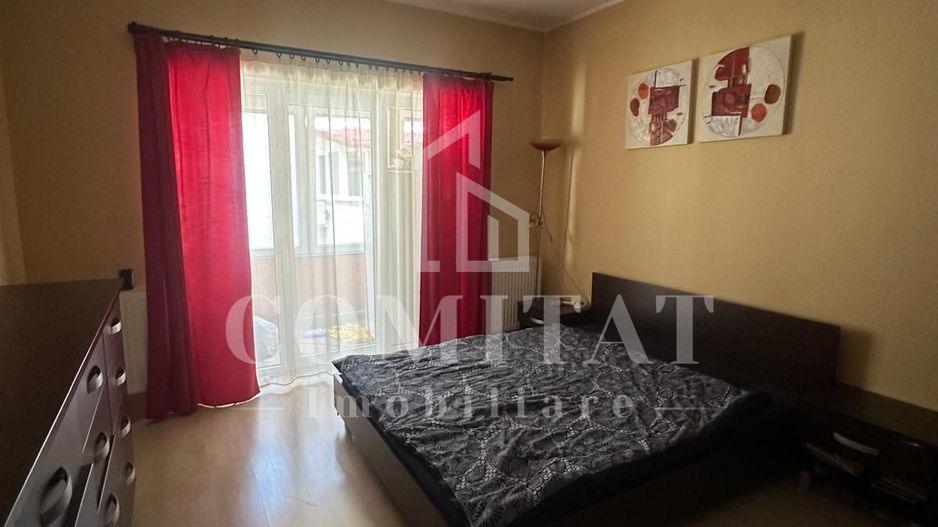 Apartament cu 4 camere în bloc tip vilă | 2 niveluri | Muzeul Apei - Poză 6