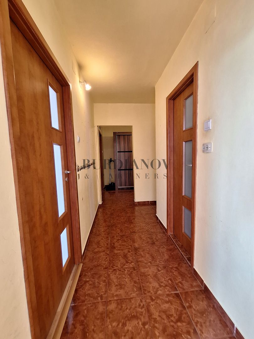 Apartament cu 2 camere de vânzare - 1 Decembrie - 53 mp utili - RS II - Poză 9