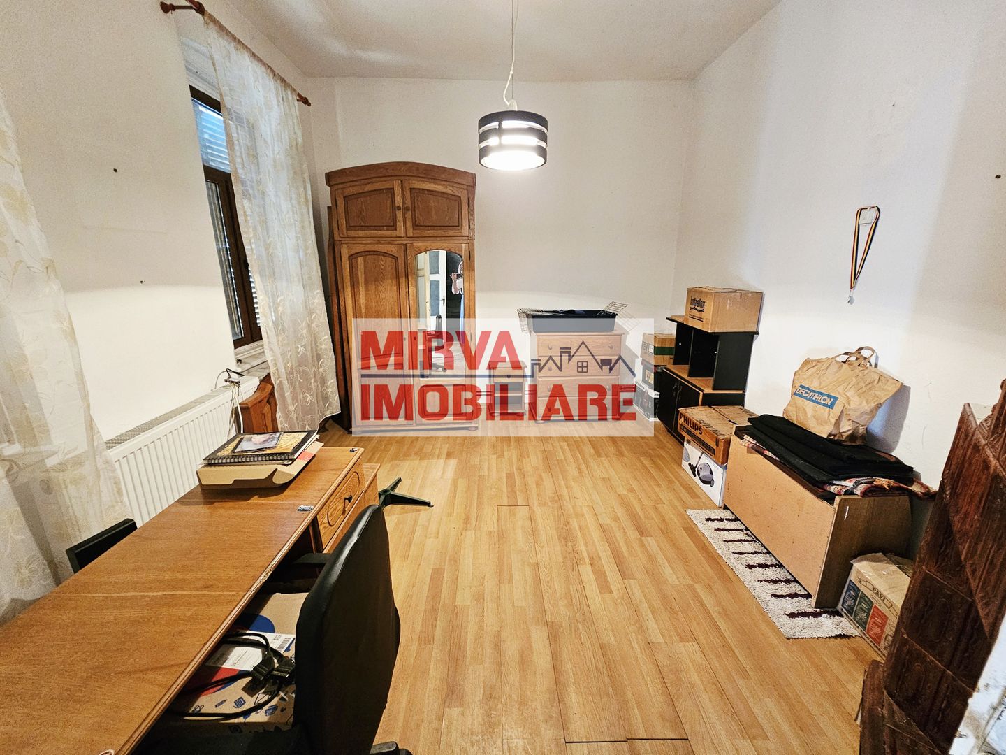 Vanzare proprietate mixtă – Casă + spațiu birou, Ultracentral - Poză 23