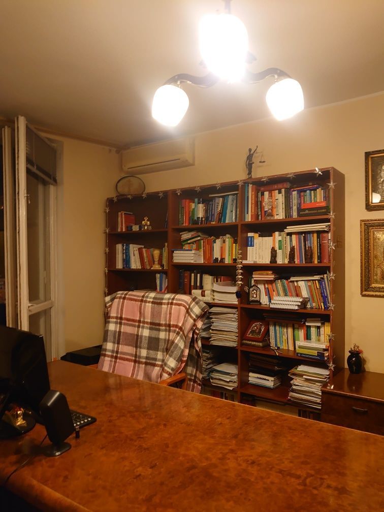 Apartament Dinucu Golescu/Spitalul Militar - Poză 1