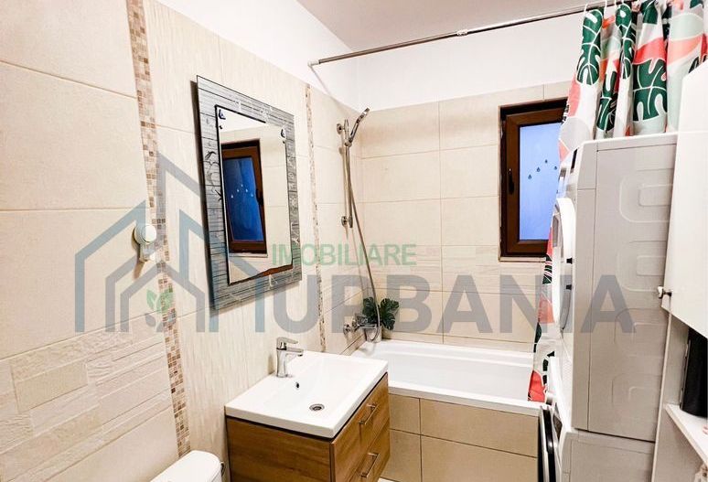 Valea Lupului, Iași – Apartament 2 camere, 110.000 euro (negociabil) - Poză 5