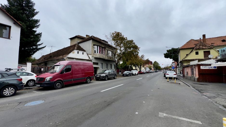 Apartament luminos cu 3 camere, complet mobilat, vedere panoramică spre Tâmpa - Poză 25