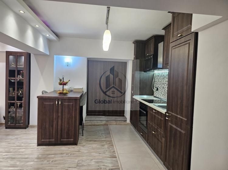 Apartament 2 camere , bd unirii , stradal - Poză 5