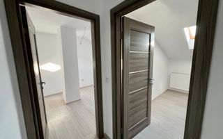 La CHEIE | Apartament 3 Camere | DECOMANDAT/Sos. Alba Iulia Turnisor - Poză 12