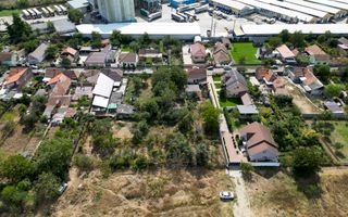 Loc de casă în Poltura Arad - Poză 5