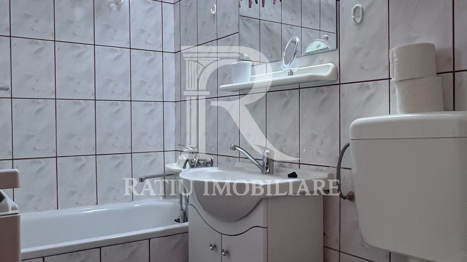 Apartament cu 3 camere | Etaj 2 | Rogerius | Oradea - Poză 9