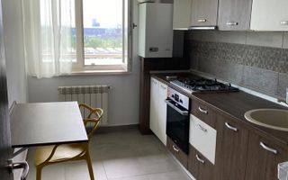 Apartament 2 camere decomandat de inchiriat | Conest Grand Residence | Etaj 8 | Vedere panoramica | 550 €/luna - Poză 1