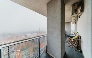 Apartament de revista, 3 camere, bloc Urbanna - Poză 21