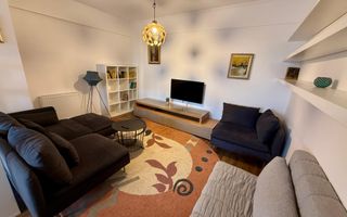 2 camere open space, Terasa,Cartierul Europa, Calea turzii, Mega image - Poză 3